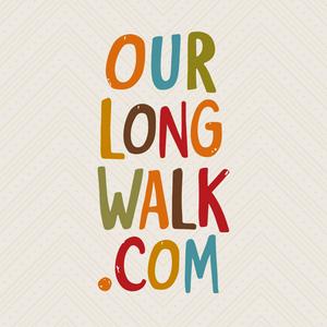 Listen to Our Long Walk in the App