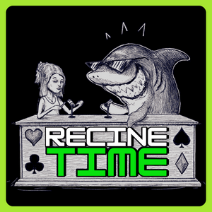 Recine Time