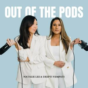 Listen to Out of the Pods in the App