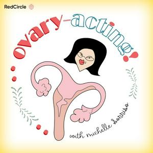 OVARY-Acting!