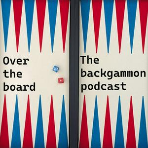 Listen to Over the Board in the App