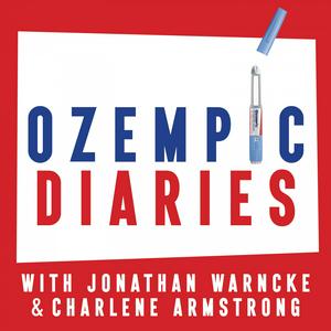 Listen to Ozempic Diaries in the App