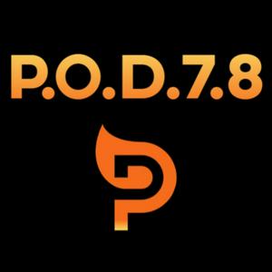P.O.D.7.8