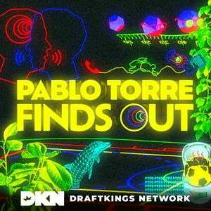 Listen to Pablo Torre Finds Out in the App