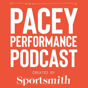 Listen to Pacey Performance Podcast in the App