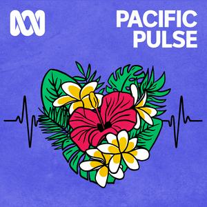 Pacific Pulse Podcast