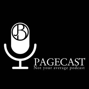 Listen to PAGECAST in the App