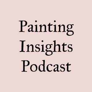 Listen to Painting Insights in the App