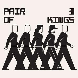 Pair of Kings