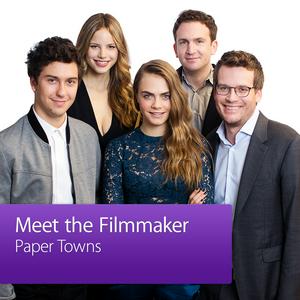 Paper Towns: Meet the Filmmaker