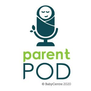 Listen to Parent Pod from BabyCentre in the App