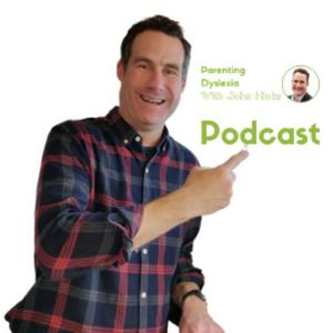 Listen to Parenting Dyslexia Podcast in the App