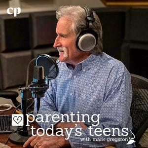 Listen to Parenting Today's Teens in the App