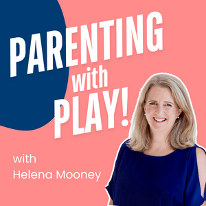 Parenting with PLAY!