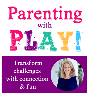 Listen to Parenting with PLAY! in the App