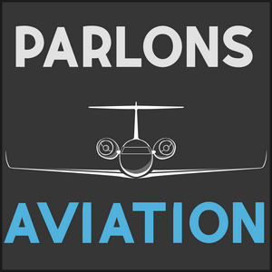 Listen to Parlons Aviation in the App