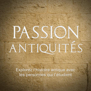 Listen to Passion Antiquités in the App