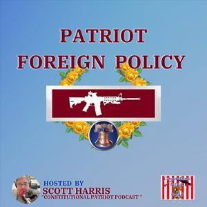 Patriot Foreign Policy