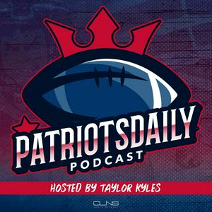 Listen to Patriots Daily Podcast in the App