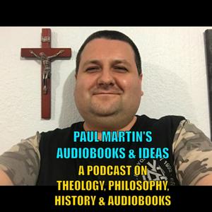 Listen to Paul Martin's Audiobooks and Ideas in the App