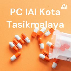 PC IAI Kota Tasikmalaya