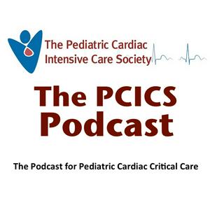 Listen to PCICS Podcast in the App