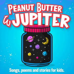 Peanut Butter & Jupiter