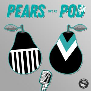 Pears On A Pod