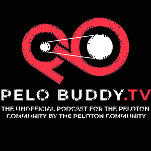 Pelo Buddy TV - Unofficial Peloton Podcast & News