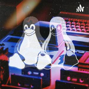 Penguin Duo