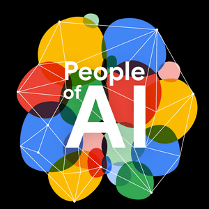 Listen to People of AI in the App