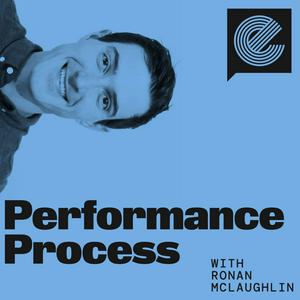 Listen to Performance Process in the App