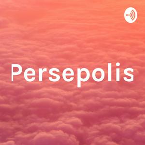Persepolis