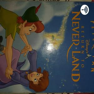 Peterpan