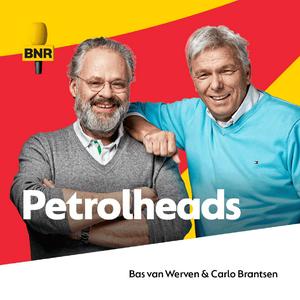 Listen to Petrolheads | BNR in the App