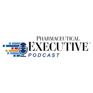 Listen to Pharmaceutical Executive in the App
