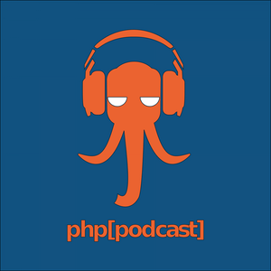 Listen to php[podcast] episodes from php[architect] in the App