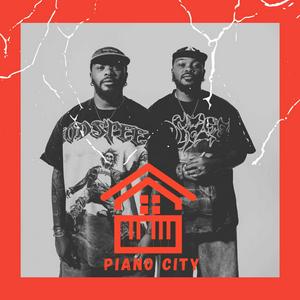 Piano City