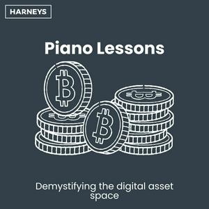 Piano Lessons