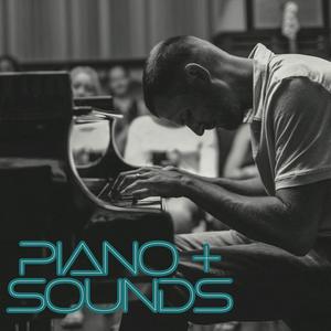 Listen to Piano + Sounds in the App