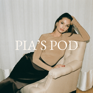 Listen to Pia's Pod in the App