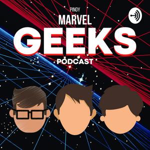 Pinoy Marvel Geeks