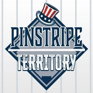 Listen to Pinstripe Territory: a New York Yankees Podcast in the App