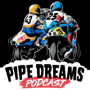 Listen to Pipe Dreams in the App