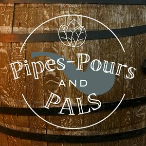 Listen to Pipes, Pours, and Pals in the App