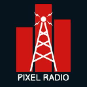 Pixel Radio