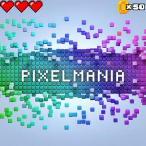 Pixelmania