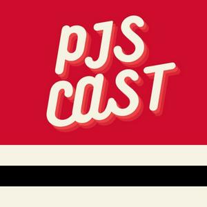 Listen to PJScast in the App