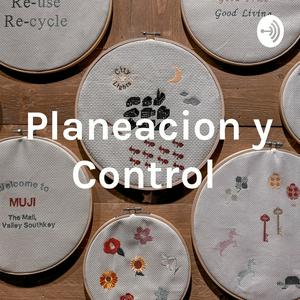 Planeacion y Control