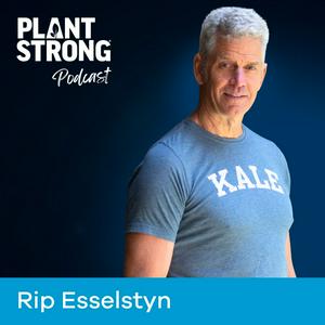 PLANTSTRONG Podcast